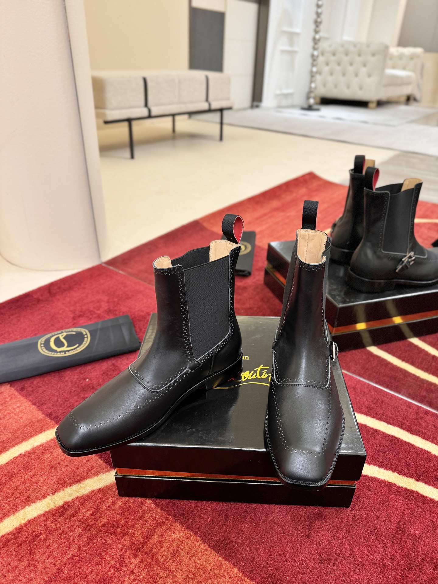 Women's high heels